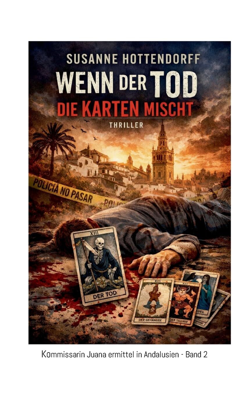 Wenn der Tod die Karten mischt