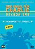 3 Engel für Charlie - Season One [6 DVDs]