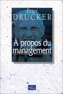 A propos du management (Management & Or)