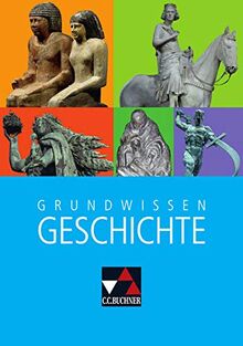 Das waren Zeiten – Neue Ausgabe Bayern / Begleitmaterial Geschichte / Grundlagen Geschichte Gymnasium Bayern: Unterrichtswerk für Geschichte an ... Unterrichtswerk für Geschichte an Gymnasien)