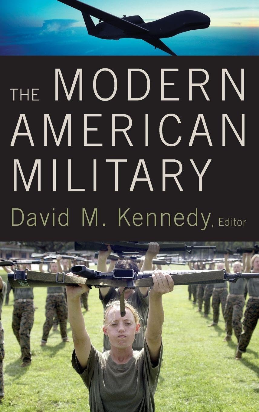 Modern American Military