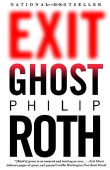 Exit Ghost (Vintage International)