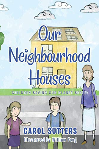 Our Neighbourhood Houses