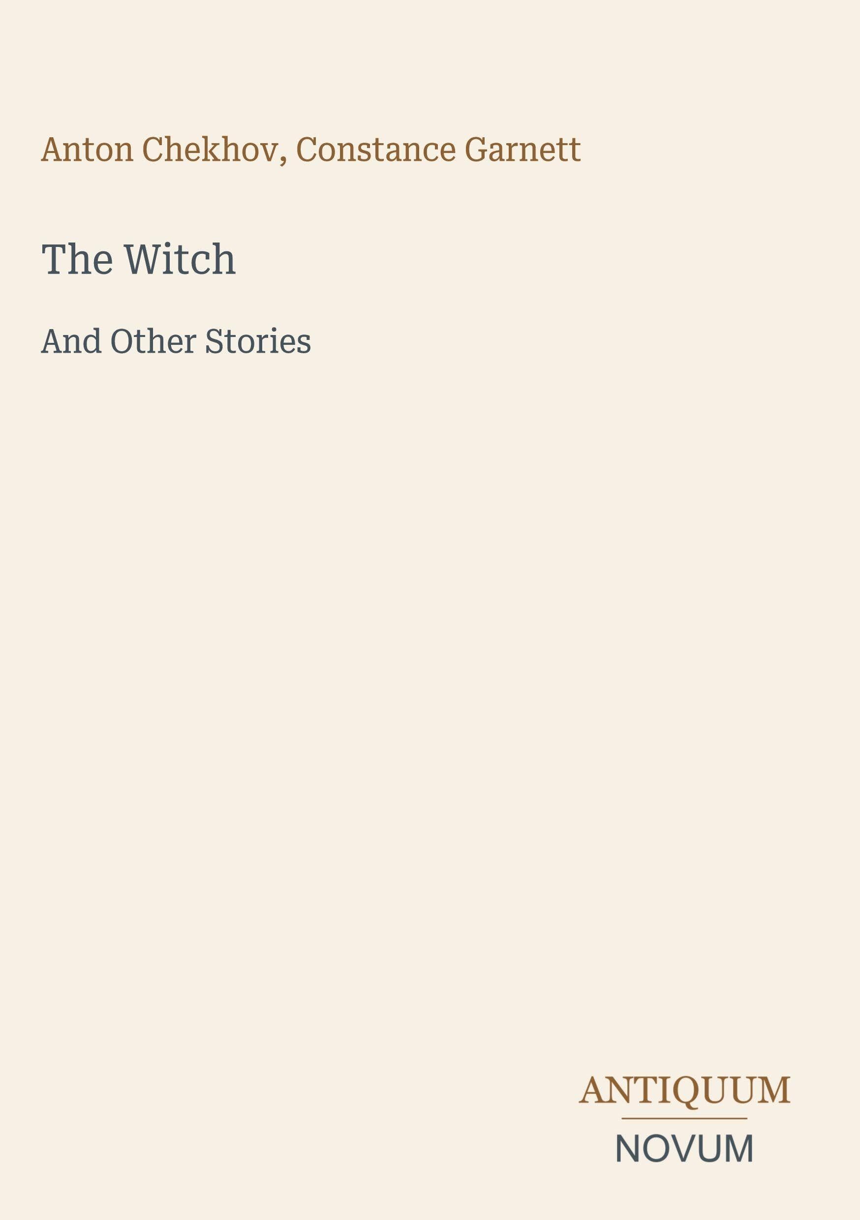 The Witch