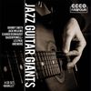 Jazz Guitar Giants (4 CD FabFour)