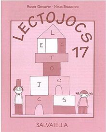 Lectojocs 17 von Genover Huguet, Roser | Buch | Zustand sehr gut