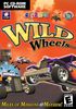Egames Wild Wheels - PC - UK