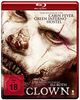 Clown (Eli Roth) (Uncut) [Blu-ray]