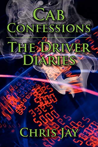 Cab Confessions The Driver Diaries