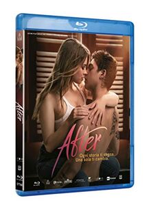 Blu-Ray - After (1 BLU-RAY)