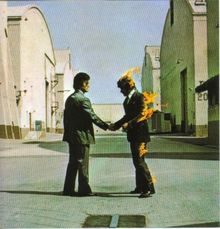 Wish you were here von Pink Floyd | CD | Zustand akzeptabel
