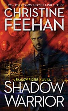 Shadow Warrior (A Shadow Riders Novel, Band 4)