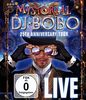 DJ Bobo - Mystorial Live [Blu-ray]