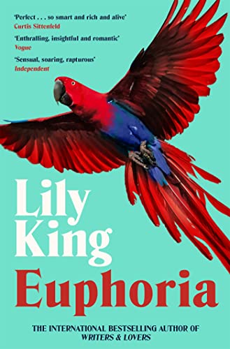 Lily King Euphoria