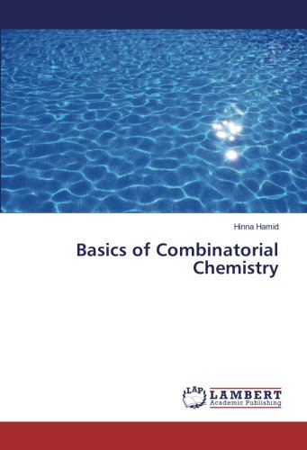 Basics of Combinatorial Chemistry