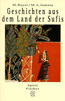 Geschichten aus dem Land der Sufis