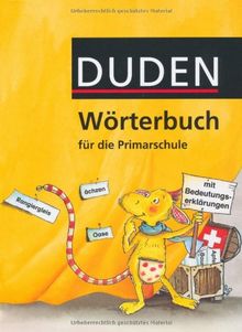 Wörterbuch