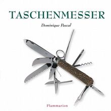 Taschenmesser