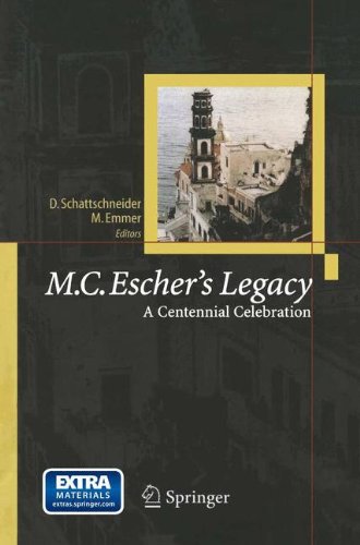 M.C. Escher's Legacy: A Centennial Celebration