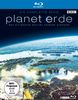 Planet Erde - Die komplette Serie (5 Discs, Softbox) [Blu-ray]