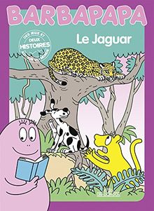 Le jaguar