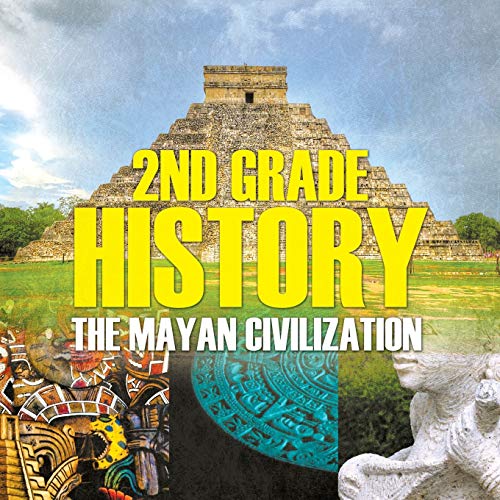 2nd Grade History: The Mayan Civilization