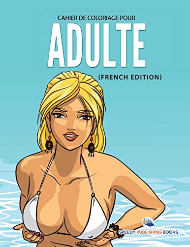 Cahier De Coloriage Pour Adulte