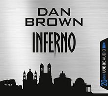 Inferno: . Jubiläumsausgabe. (Robert Langdon, Band 4)