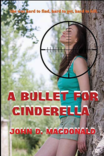 A Bullet for Cinderella