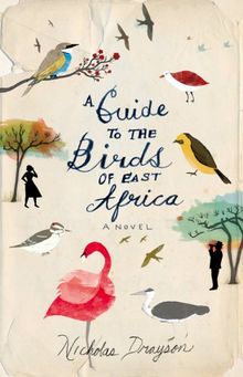 A Guide to Birds of East Africa