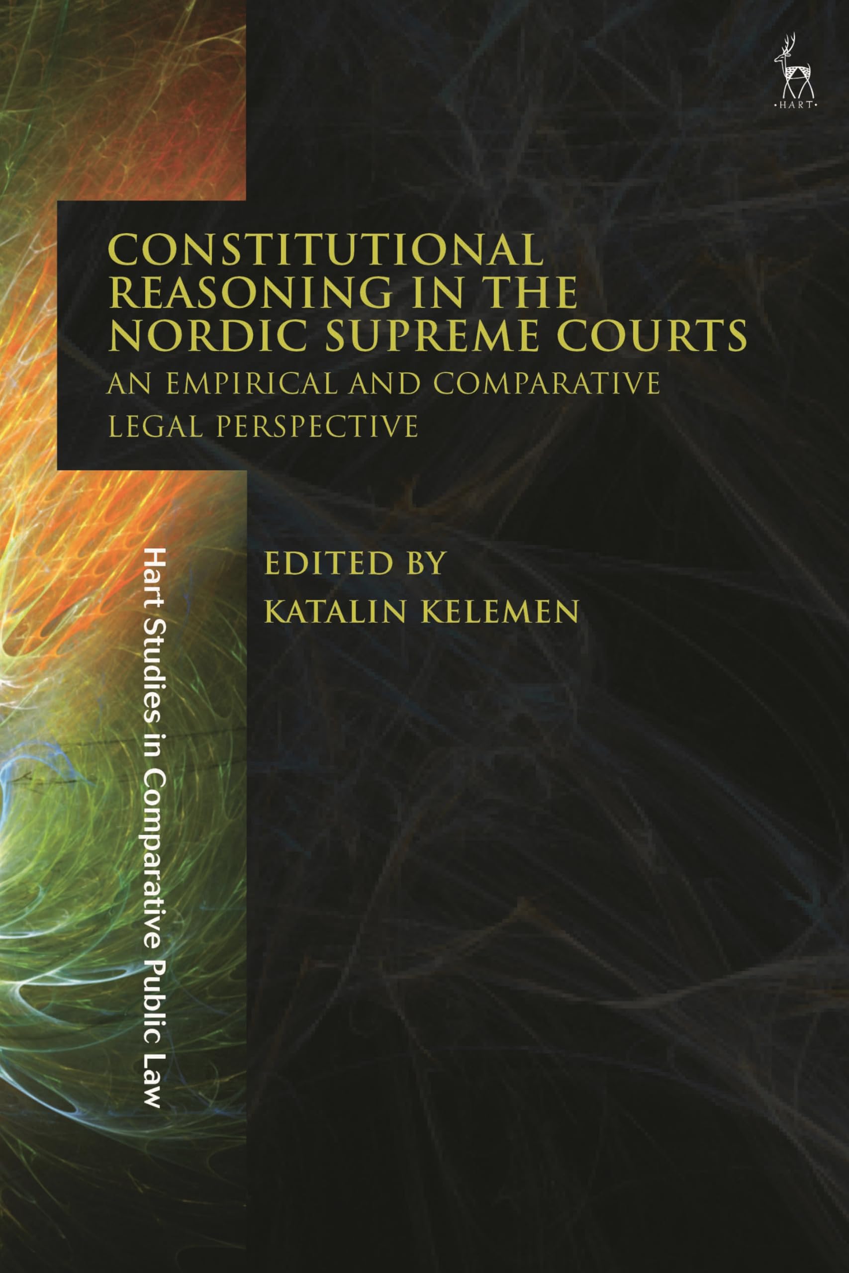 Constitutional Reasoning in the Nordic Supreme Courts