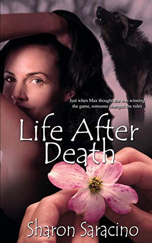Life After Death (Max Logan)