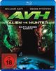 Alien VS Hunter - Battlezone Earth - Blu-ray