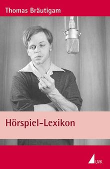 Hörspiel-Lexikon