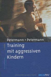 Training mit aggressiven Kindern