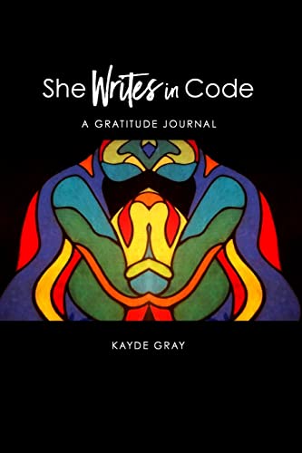 She Writes in Code: Gratitude Journal