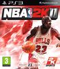 Third Party - NBA 2K11 - édition Michael Jordan [PlayStation 3] - 5026555404334