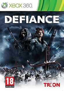 Defiance