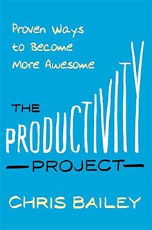 The Productivity Project