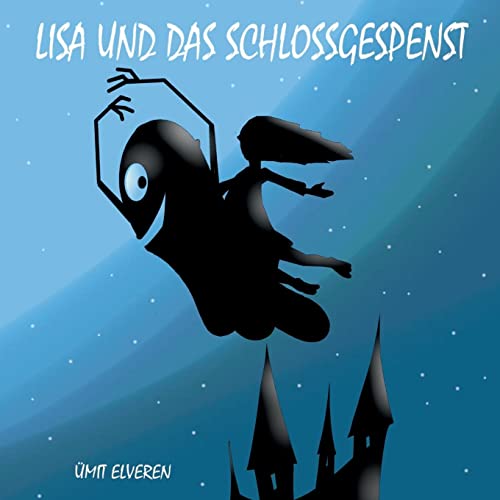 Lisa und das Schlossgespenst: ümit comics
