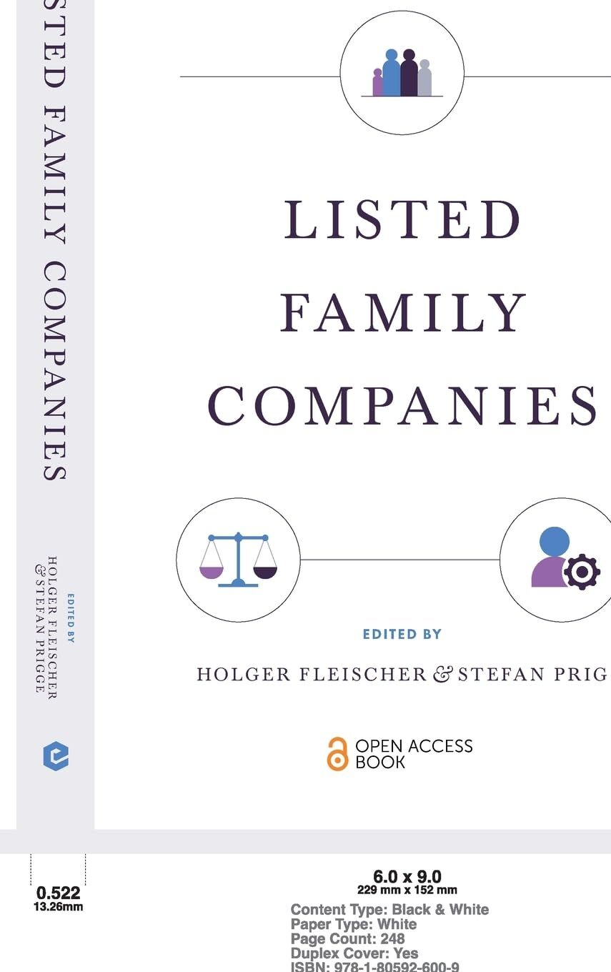 Listed Family Companies