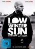 Low Winter Sun - Die komplette Serie [3 Discs]