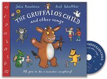 The Gruffalo's Child Song and Other Songs