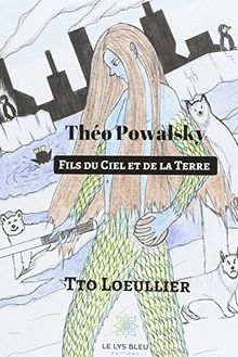 Théo Powalsky