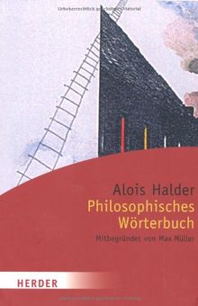 Philosophisches Wörterbuch (HERDER spektrum)