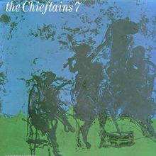 The Chieftains 7