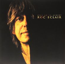 Roc Eclair [Vinyl LP]