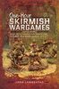 Lambshead, J: One-hour Skirmish Wargames: Fast-Play Dice-Less Rules for Small-Unit Actions from Napoleonics to Sci-Fi