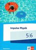 Impulse Physik - Ausgabe Niedersachsen für G9 / Schülerbuch Klasse 5/6
