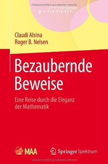 Bezaubernde Beweise: Eine Reise durch die Eleganz der Mathematik